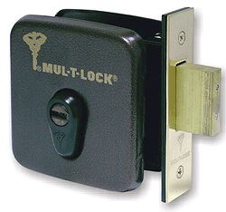   Mul-T-Lock 60